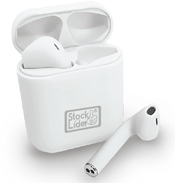 Auriculares Inalámbricos InPods 12 – Sonido Premium y Estilo Moderno