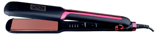 Plancha Profesional para el Cabello – Alisado Perfecto en Minutos
