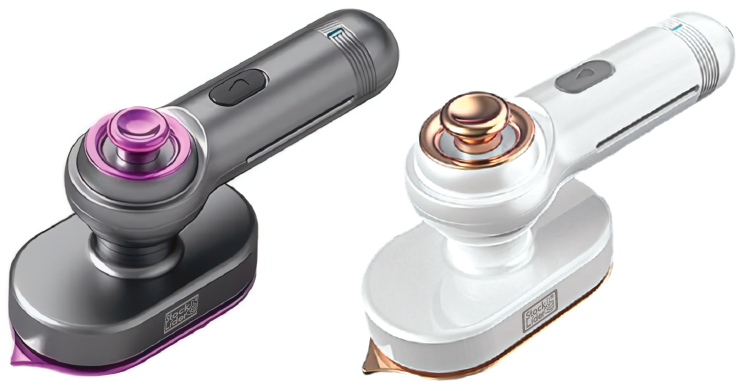 Plancha de Vapor Inteligente – Ropa Perfecta en Cualquier Posición