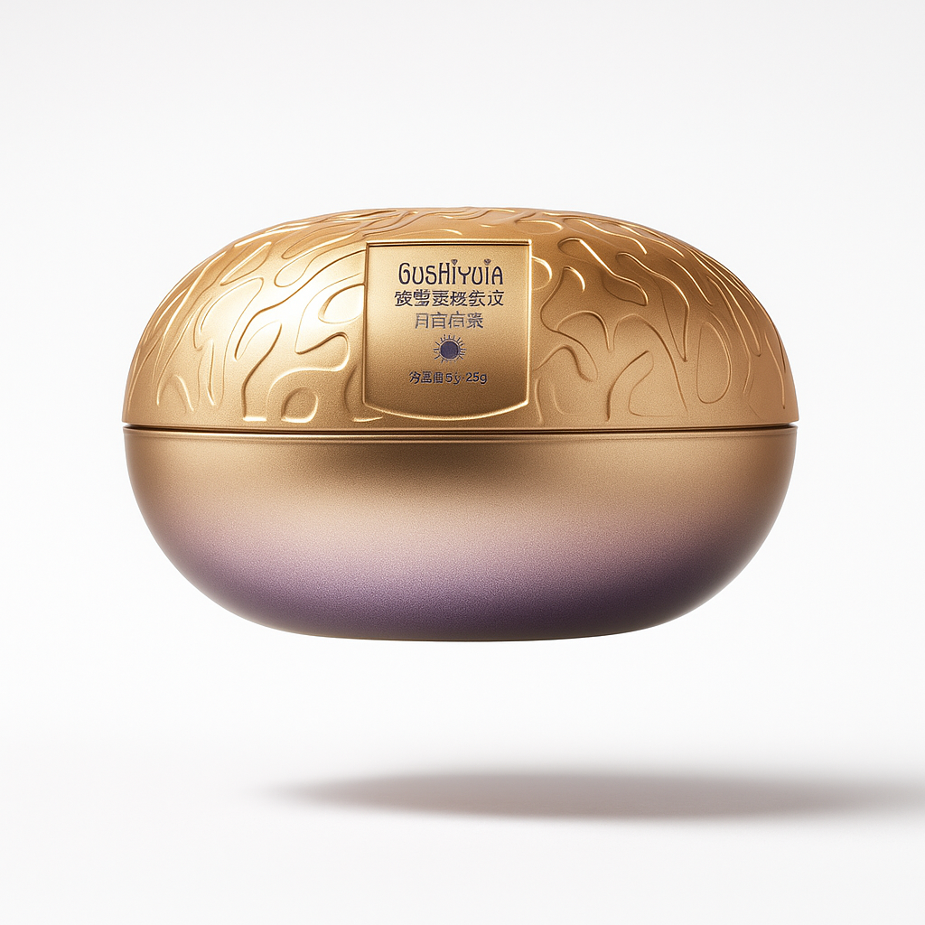 Crema Antiedad Reafirmante de Doble Efecto