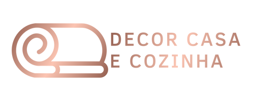 Decor Casa e Cozinha