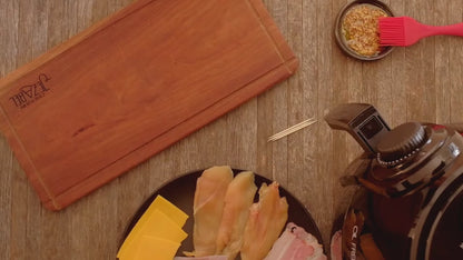 Starlyf Oil Free Fryer – Freidora de Aire sin Aceite 2,3L | Cocina Saludable, Rápida y Crujien