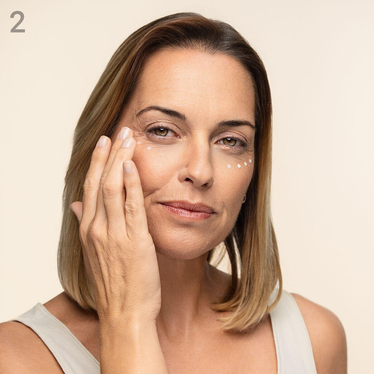 Pack de Hidratación Facial Rice InnovaGoods