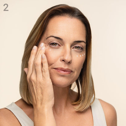 Pack de Hidratación Facial Rice InnovaGoods