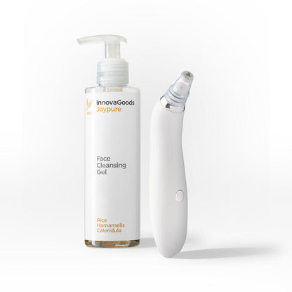Pack Tratamiento Limpieza Facial Rice InnovaGoods