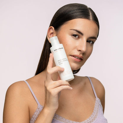 Tónico Facial Hidratante y Exfoliante Kombucha Vibefresh InnovaGoods 150 ml