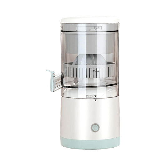 Exprimidor Eléctrico USB Portátil – Jugos Naturales al Instante