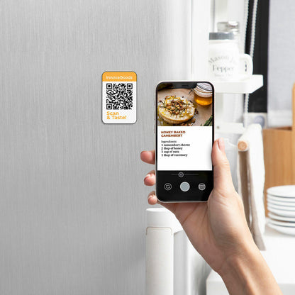 Freidora de Aire con Grill InnovaGoods Fryinn 12-in-1 6000 Negro Acero 3400 W 6 L