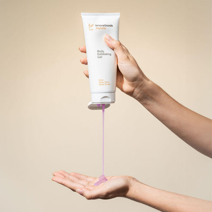 Pack Dúo de Cuidado Corporal Rice InnovaGoods